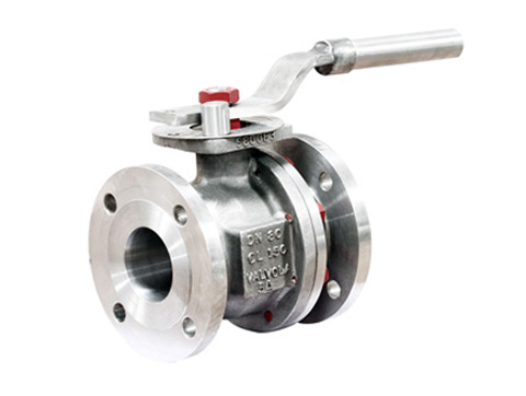 Floating Ball Valve