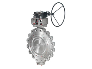 Butterfly Valves