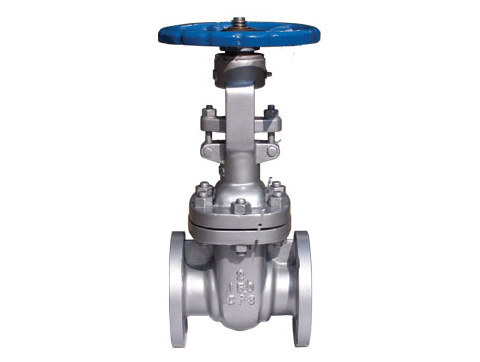 Gate Valves